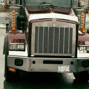 Meet your Posher, Parminder